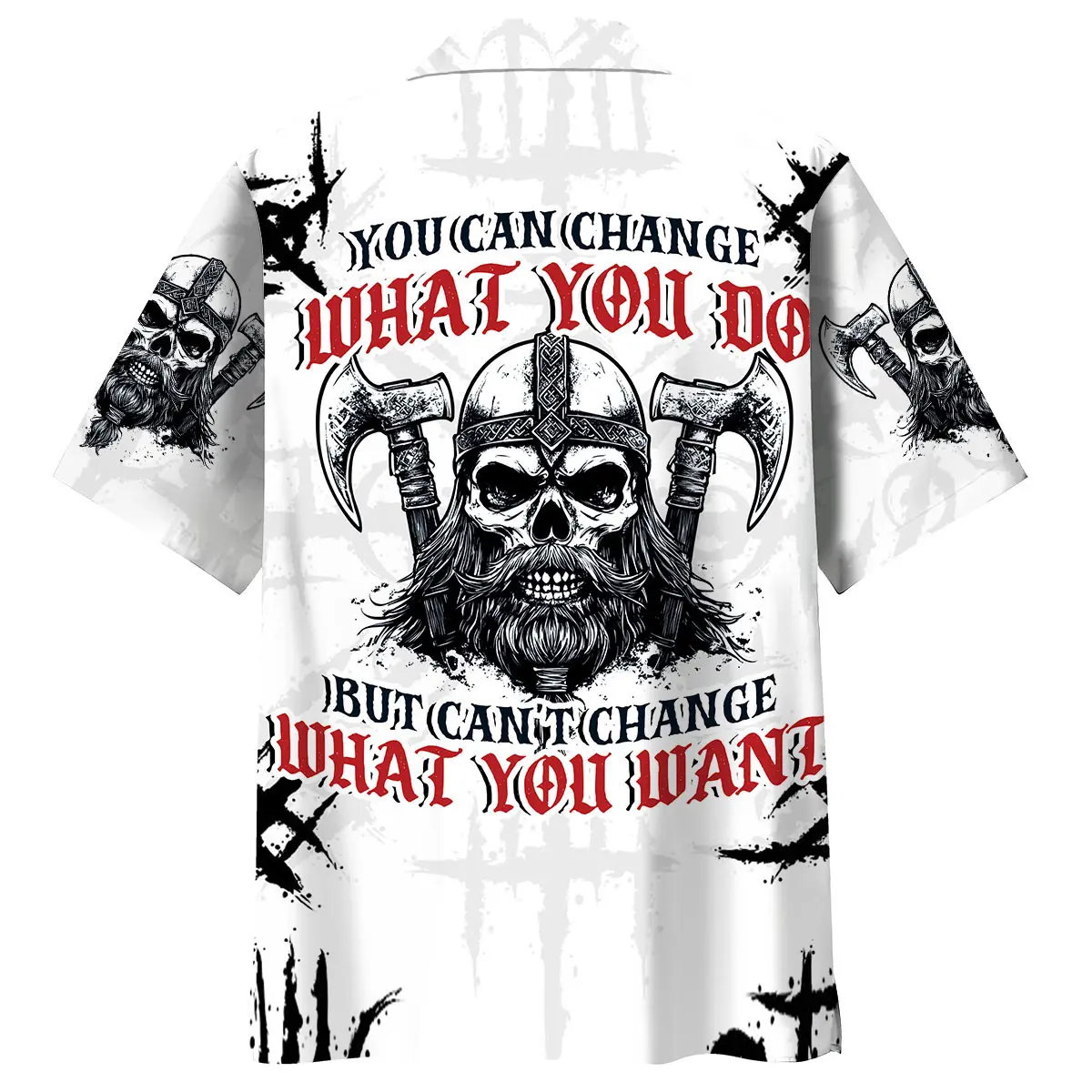 you-can-change-what-you-do-but-cant-change-what-you-want-hawaiian-shirt