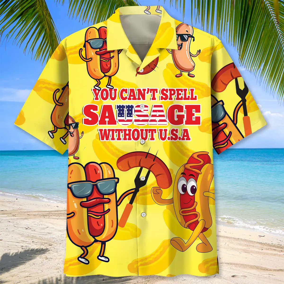 you-cant-spell-sausage-without-usa-hawaiian-shirt-1