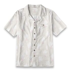 Golden Marigold Bloom Shirt