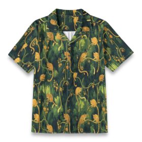 Sand Dune Jerboa Shirt