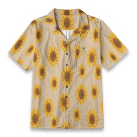Lavender Orchid Resort Shirt