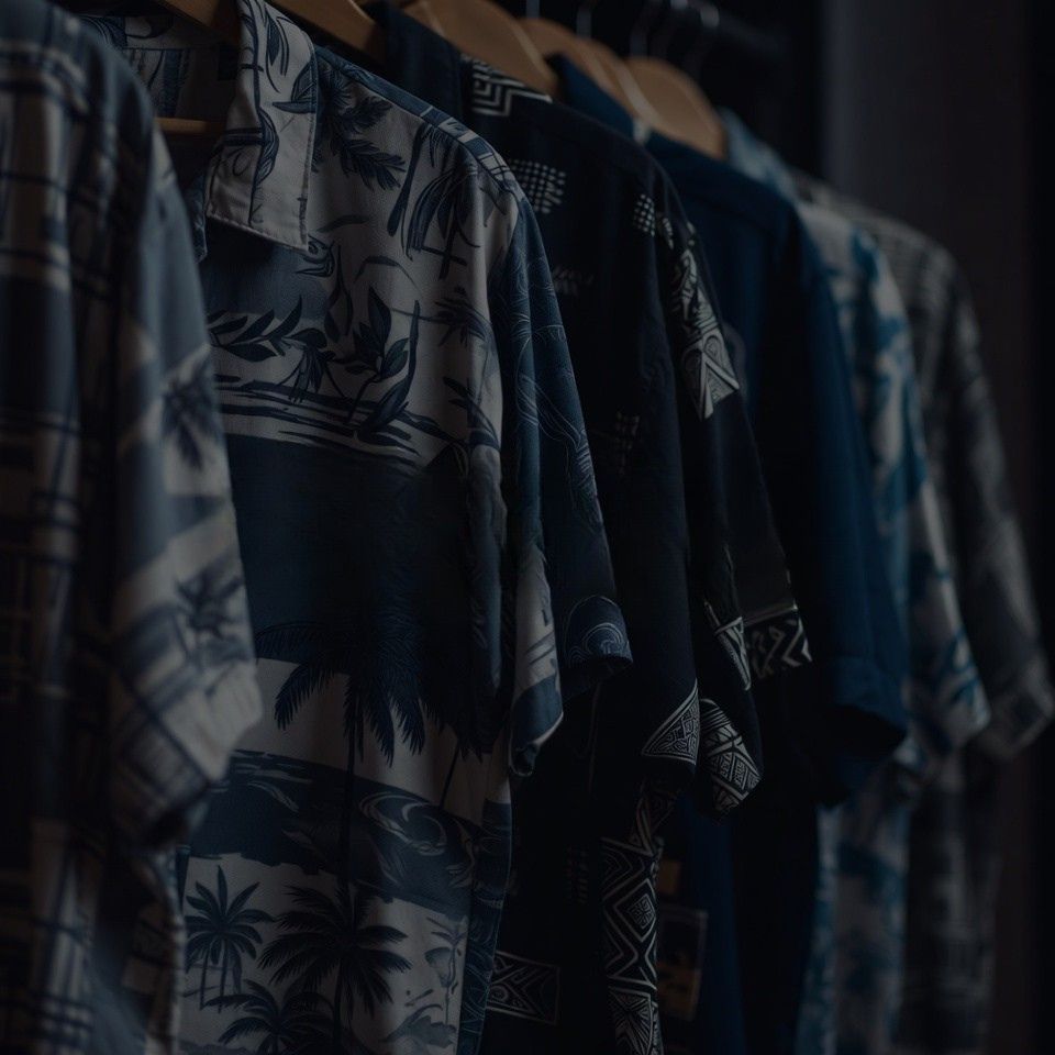 Beltina – More Than Just a Shirt